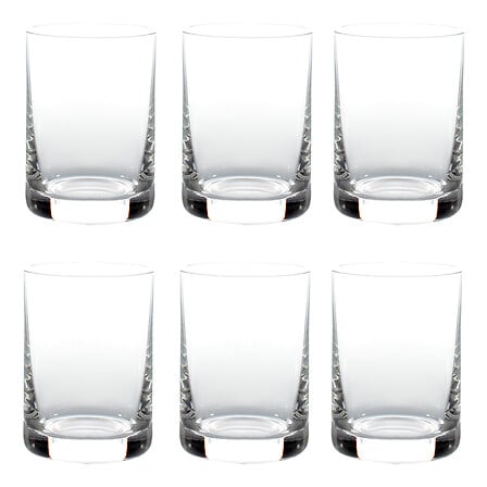 Verrine droite Taverna 10,5 cl verre