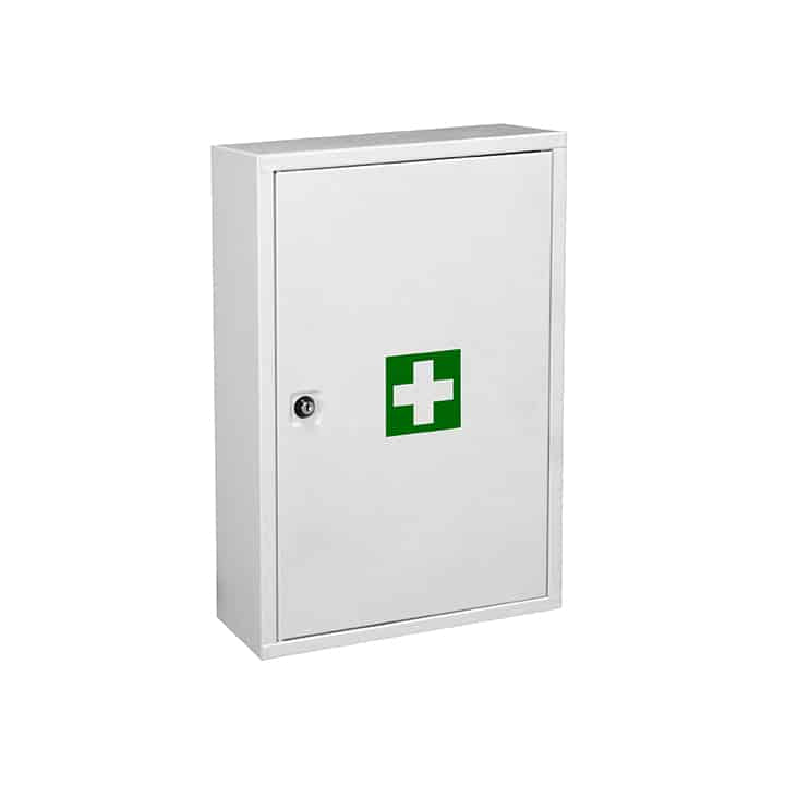 Armoire à pharmacie