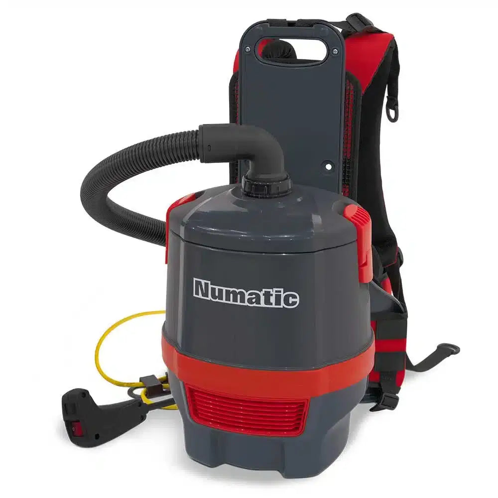 RSV 150 ASPIRATEUR DORSAL a CABLE – Aspirateur Dorsaux – HygiRéa