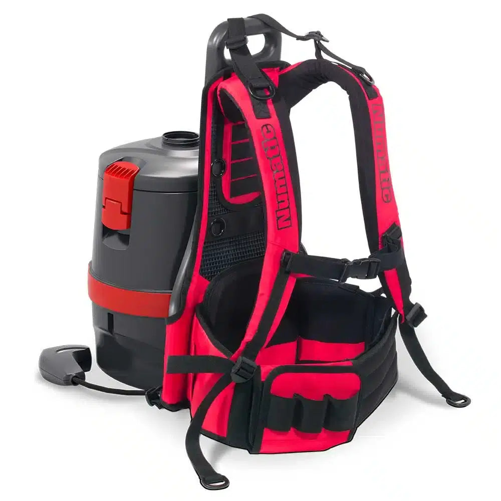 RSV 150 ASPIRATEUR DORSAL a CABLE – Aspirateur Dorsaux – HygiRéa