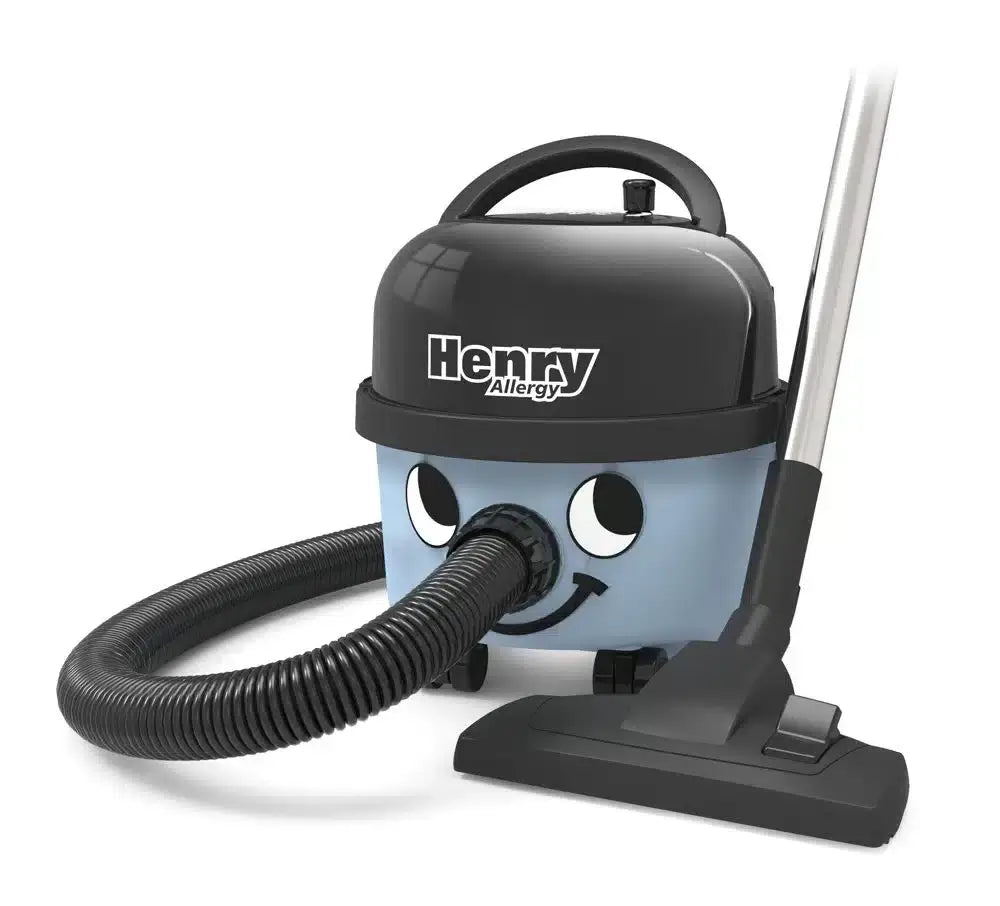 HVA HENRY 160 ALLERGIE KIT AS9 – Aspirateur Poussières – HygiRéa