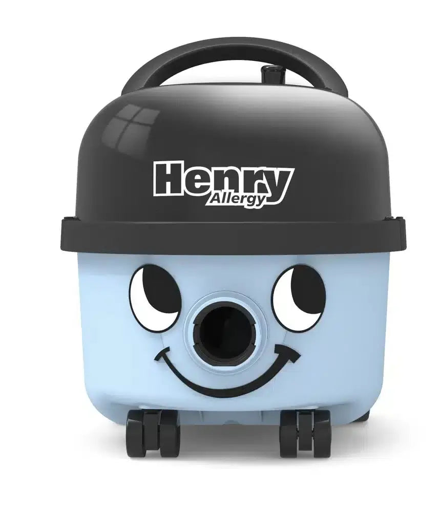 HVA HENRY 160 ALLERGIE KIT AS9 – Aspirateur Poussières – HygiRéa