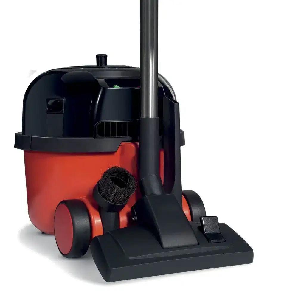 HVR200-11 HENRY TLMC KIT AS0 ROUGE – Aspirateur Poussières – HygiRéa