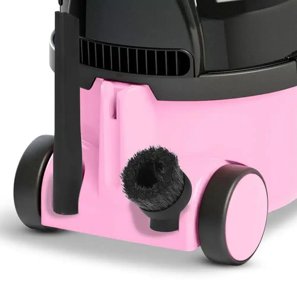 HET.160-11.PINK.BLACK.V30.KIT AS0.DAF.10M.HETTY160 – Aspirateur Poussières – HygiRéa