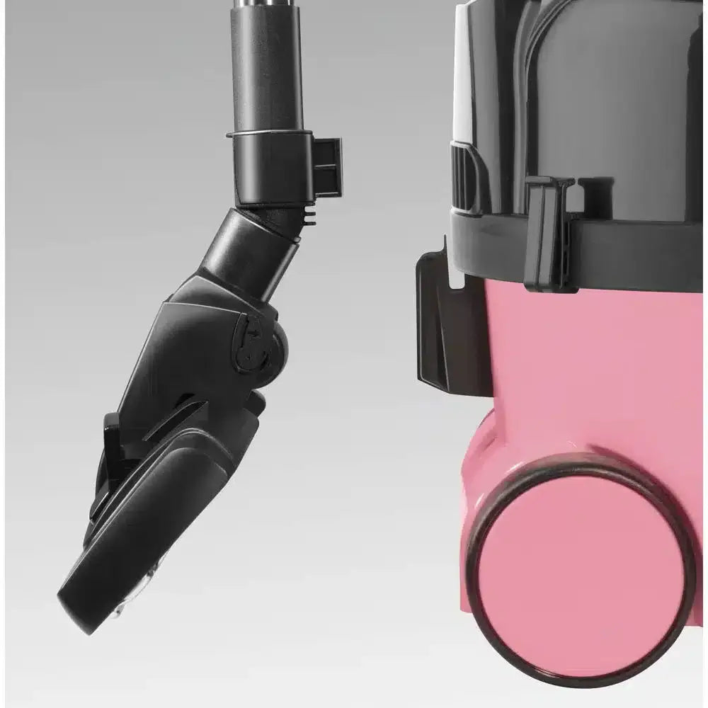 HET 200 HETTY TLMC KIT AS0 ROSE – Aspirateur Poussières – HygiRéa