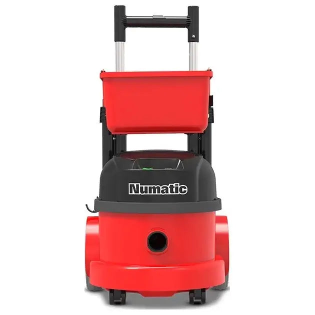 PBT 230 NX AVEC BATTERIE LITHIUM – Aspirateur Poussières – HygiRéa