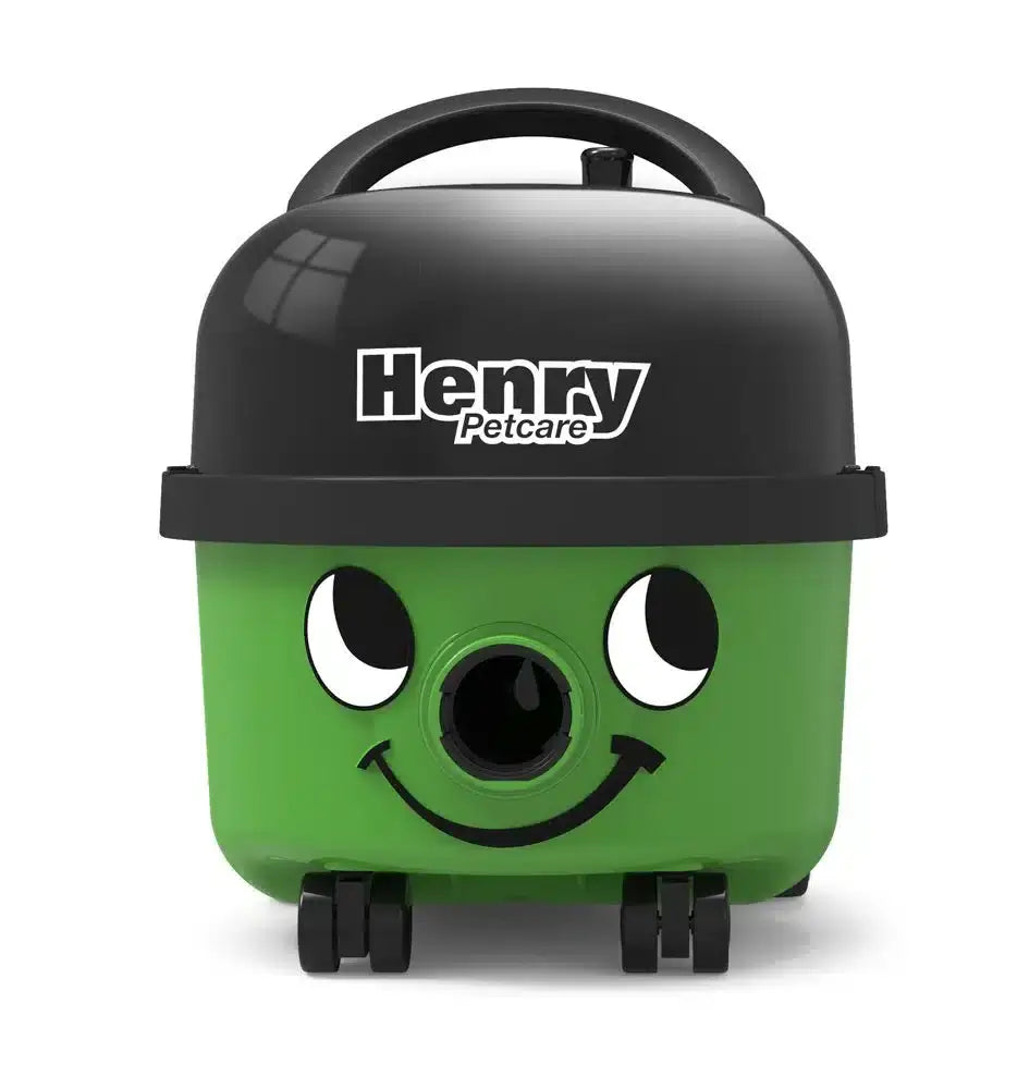 HENRY 160 PET CARE KIT HSO – Aspirateur Poussières – HygiRéa