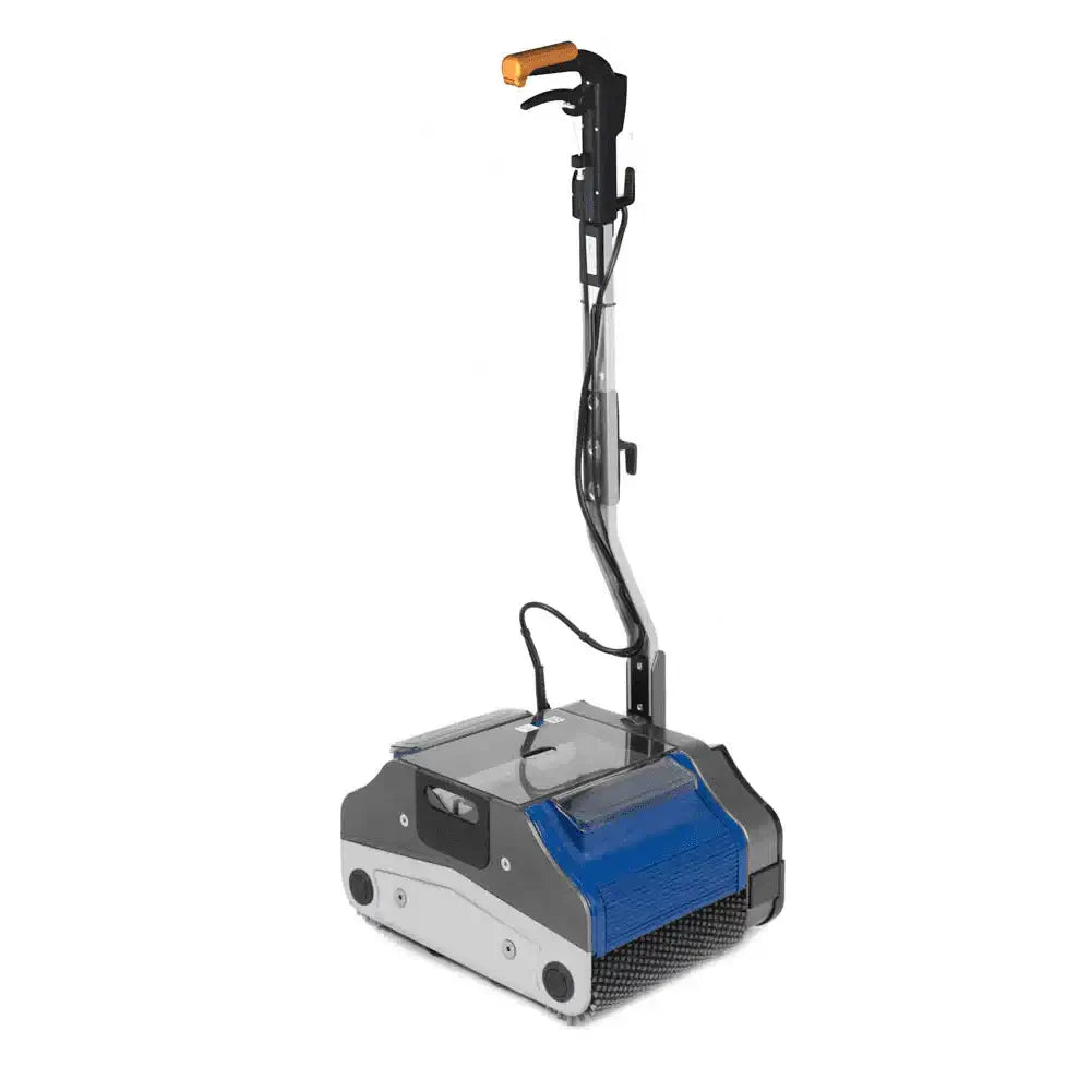 DUPLEX 340 STANDARD OPC autolaveuse compacte à rouleaux – Duplex – HygiRéa