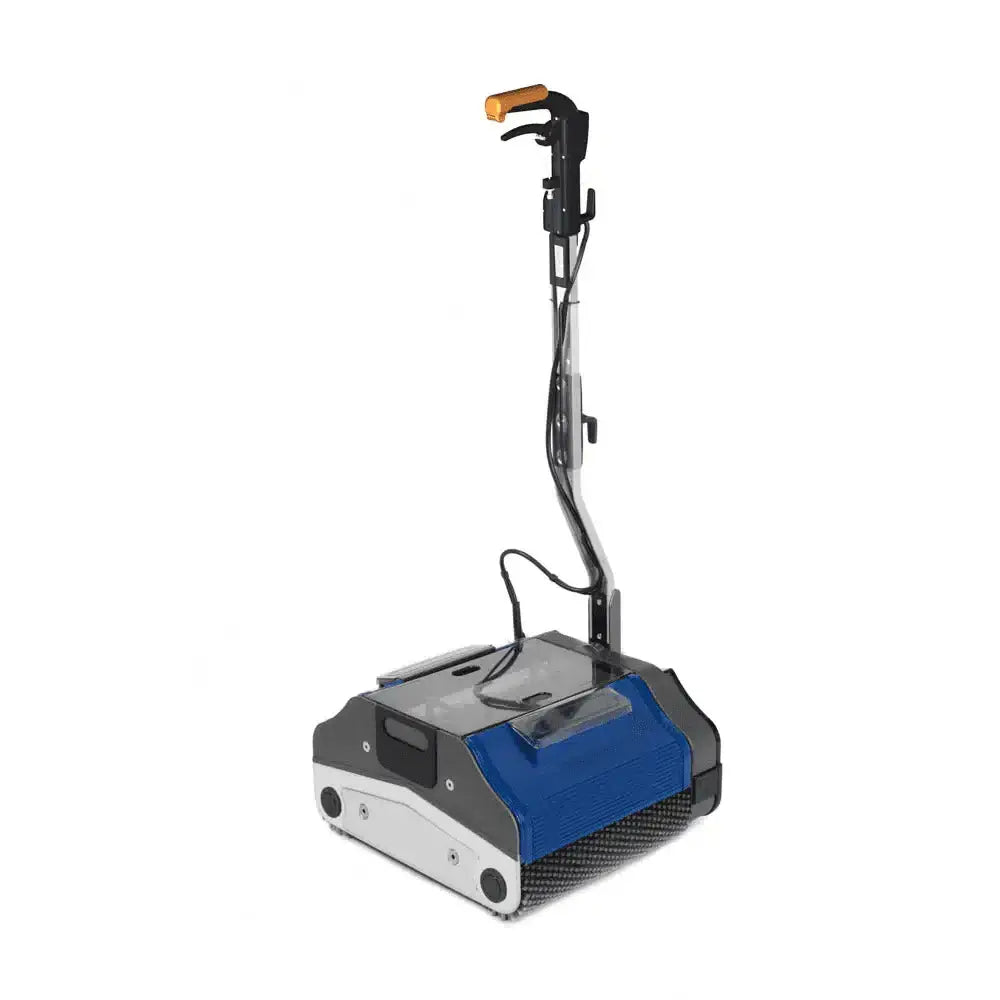 DUPLEX 420 STANDARD OPC autolaveuse compacte à rouleaux – Duplex – HygiRéa