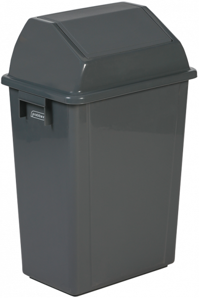 Swing top MURAL – Collecteur Mural – HygiRéa