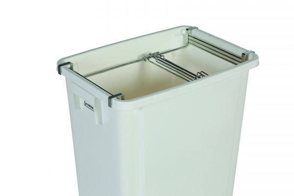 Porte-sac – Collecteur recyclage – HygiRéa