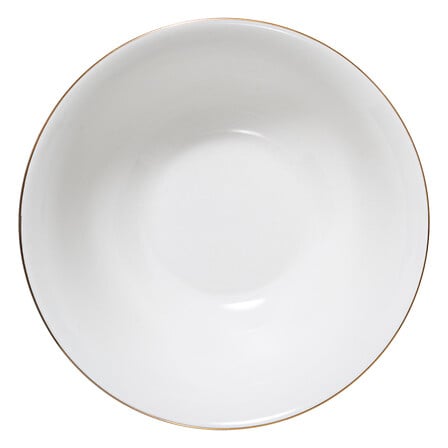 Saladier Petit Salon diam 22 cm