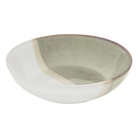 Assiette creuse Sahara diam 21,5 cm