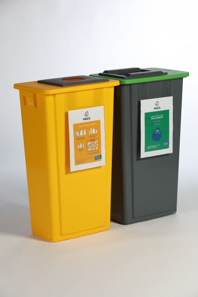 Panneau d'affichage à suspendre – Panneau D'affichage – HygiRéa