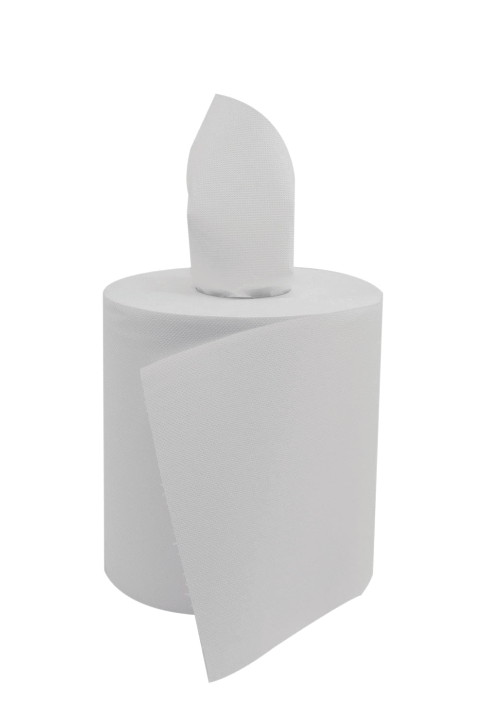 BOBINE BLANCHE 450 FORMATS – Essuyages Papiers – HygiRéa