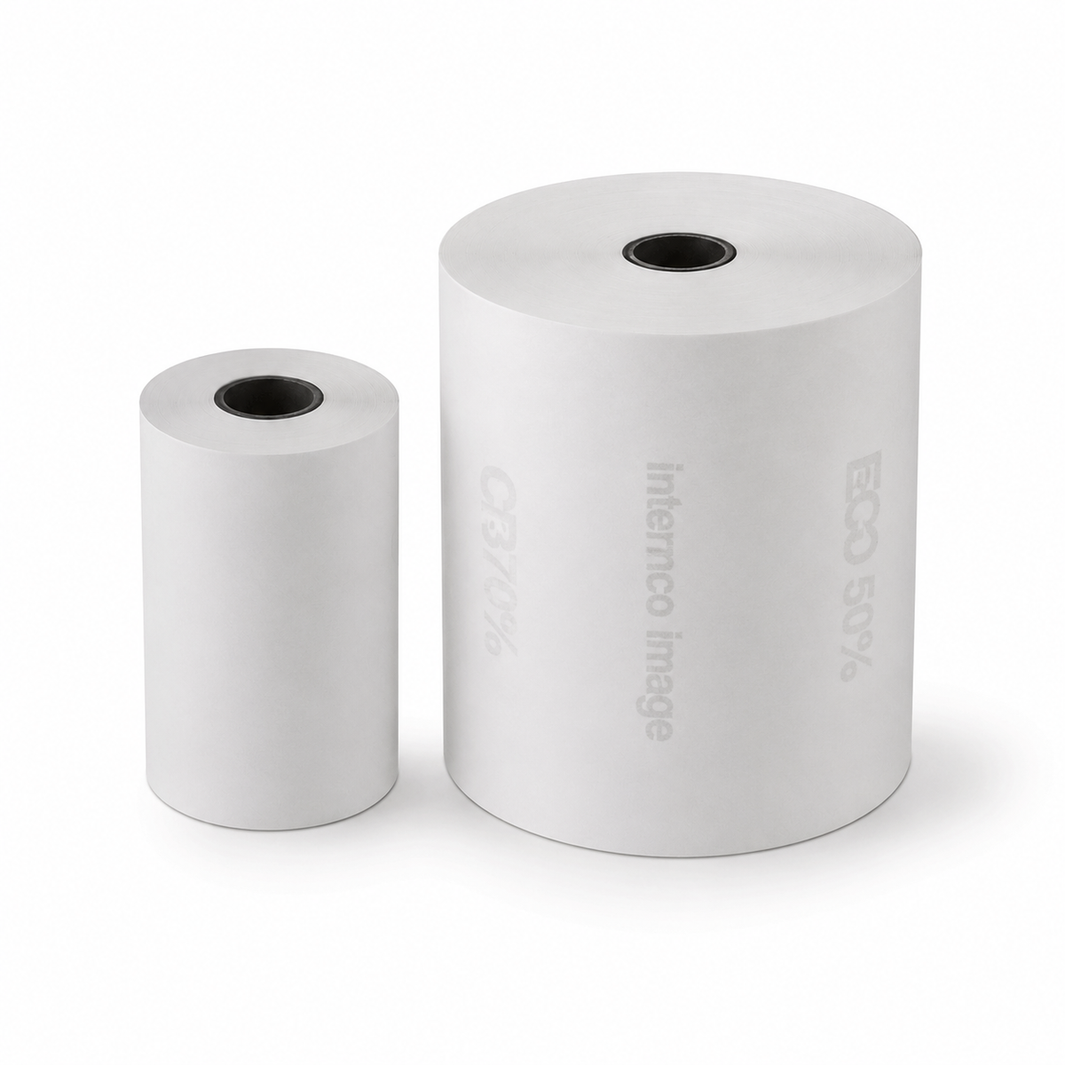 Thermal roll
