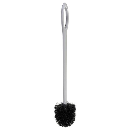 Brosse WC sans support plastique assorti – Brosse WC – HygiRéa
