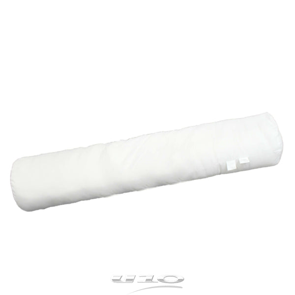 TRAVERSIN POLYESTER UNI GRS CONFORT – Oreiller – HygiRéa