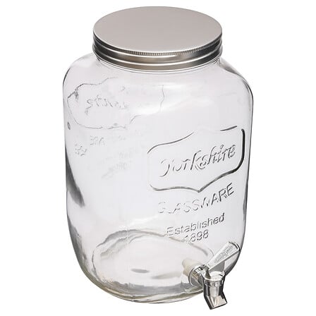 Distributeur boisson Yorkshire 8 l