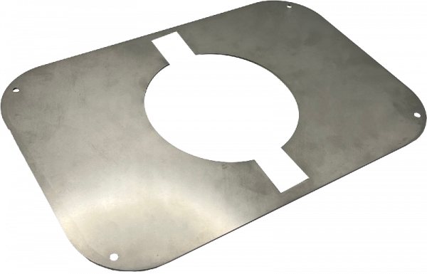 Plaque de tri – Station Tri Extérieur – HygiRéa