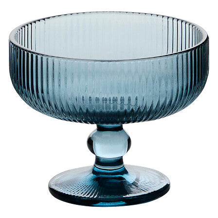 Coupe à glace Ema 34 cl bleu