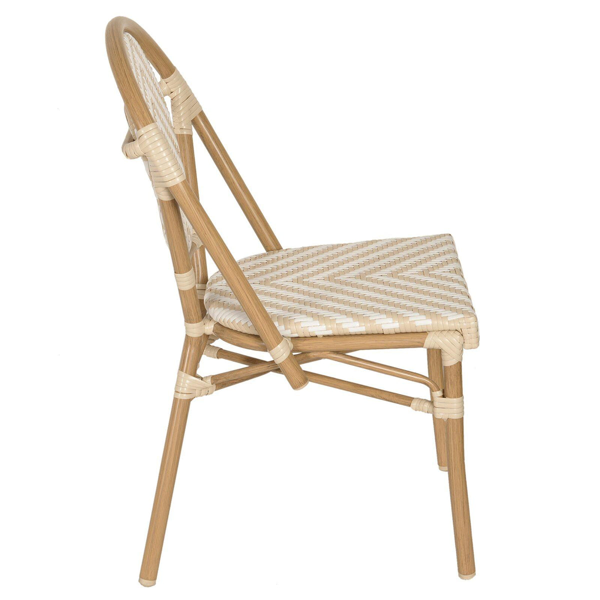 CHAISE DE JARDIN BISTROT PARISIEN - ALIMA