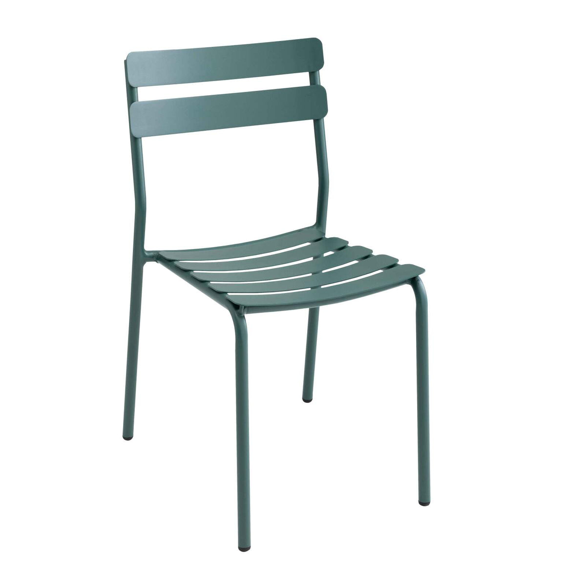 Chaise de jardin en aluminium – Chaises d'intérieurs et Extérieur – HygiRéa