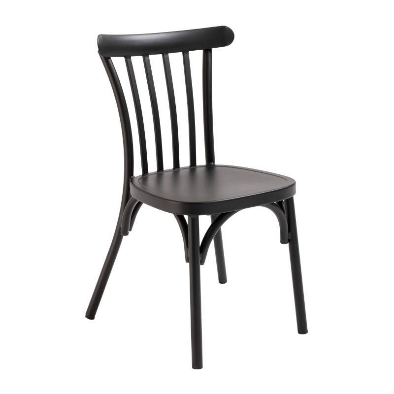 CHAISE EN ALUMINIUM - BAGA
