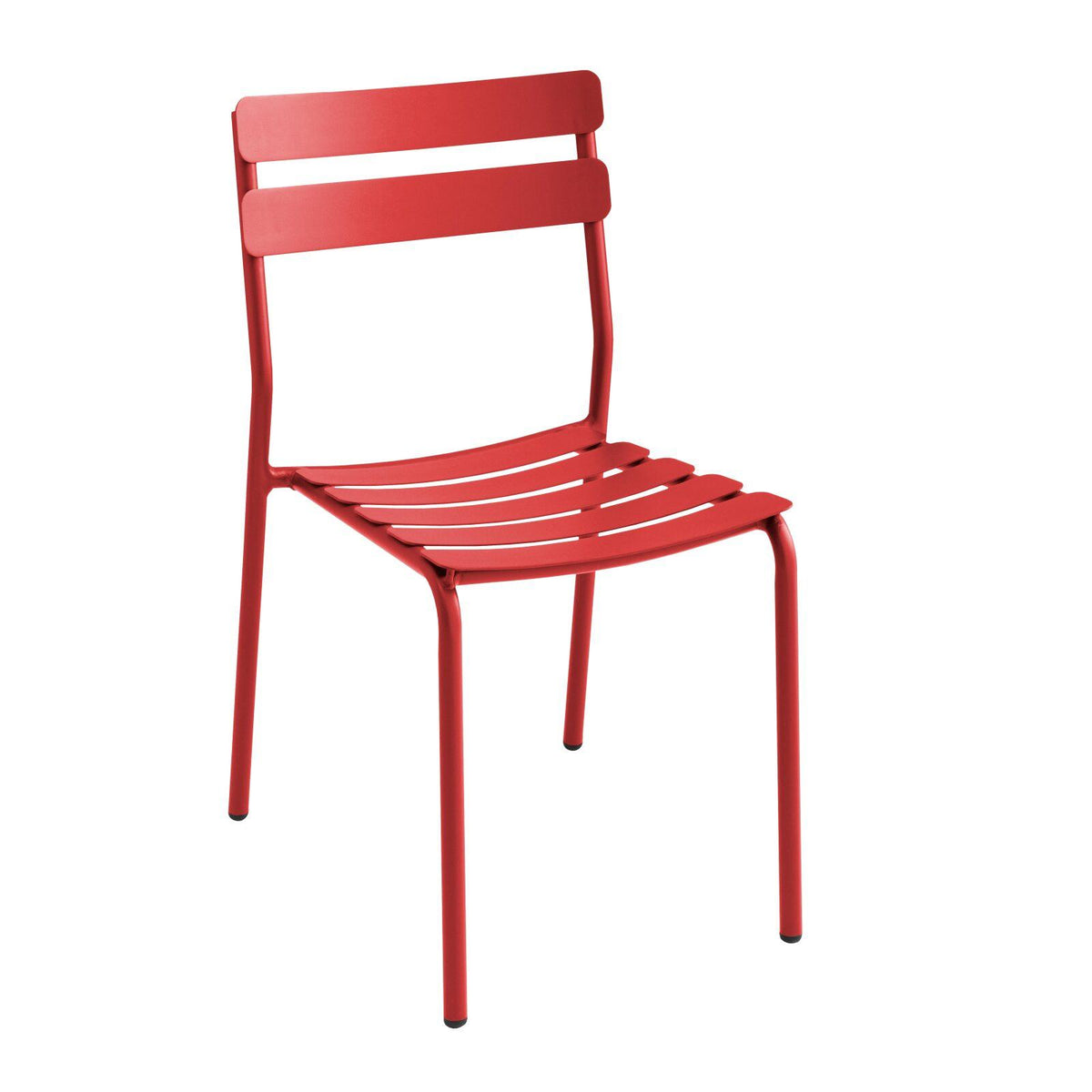 Chaise de jardin en aluminium – Chaises d'intérieurs et Extérieur – HygiRéa