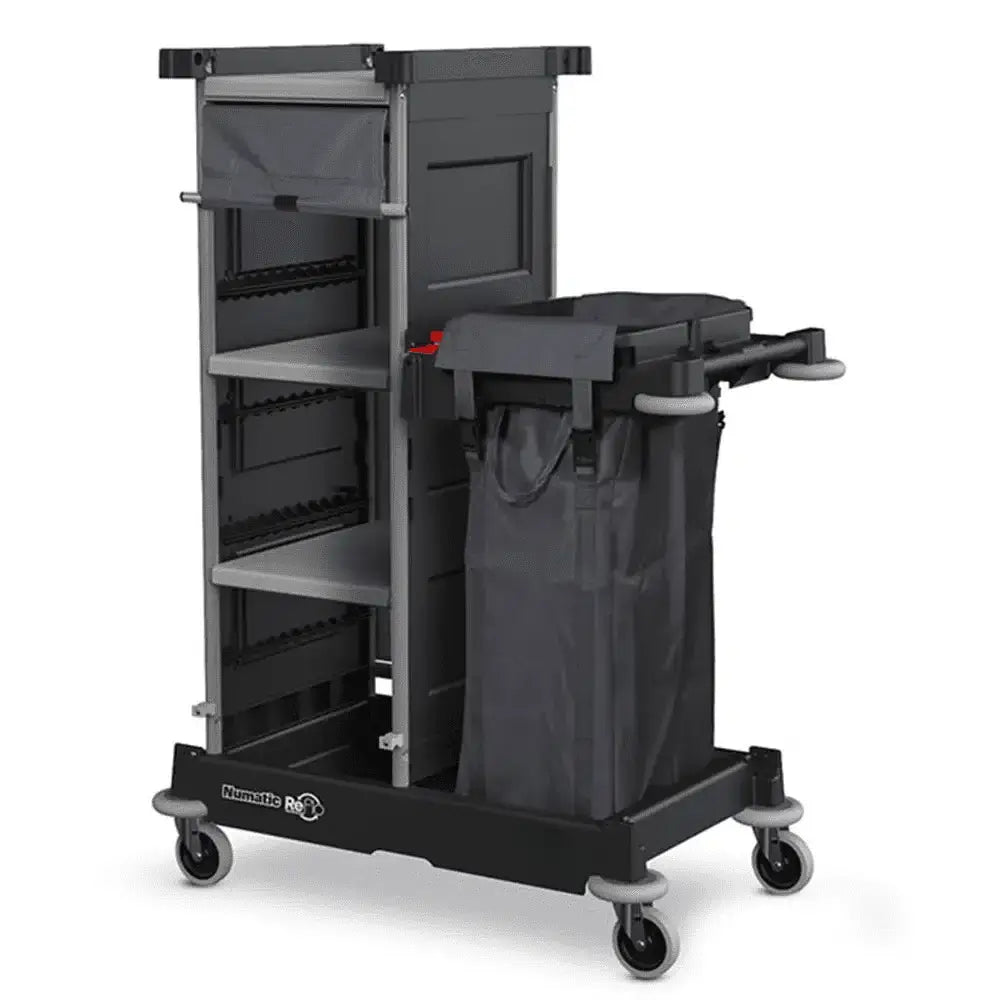 NKS 1 REFLO – Chariots – HygiRéa