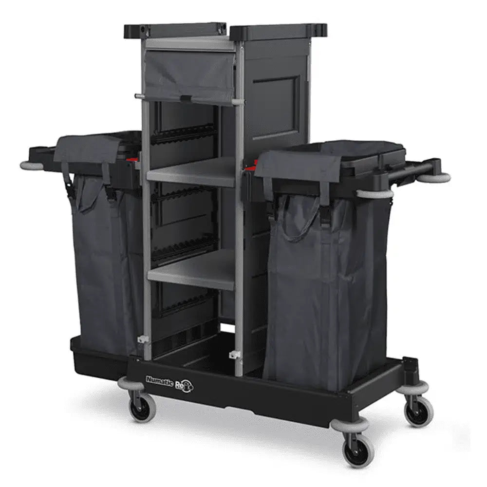 NKS2 REFLO – Chariots – HygiRéa