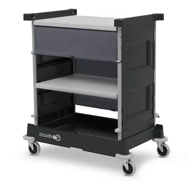 NKT 0 LL REFLO ( sans sac a linge ) – Chariots – HygiRéa