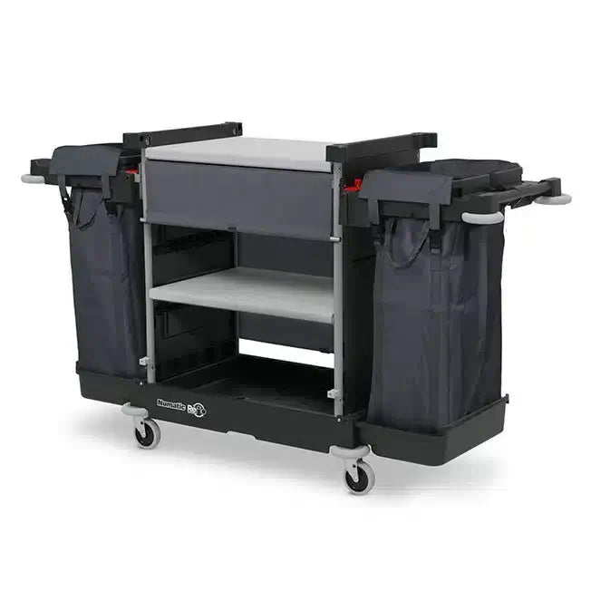 NKT 2 LL REFLO – Chariots – HygiRéa