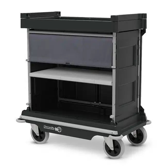 NKU 30 FF REFLO – Chariots – HygiRéa