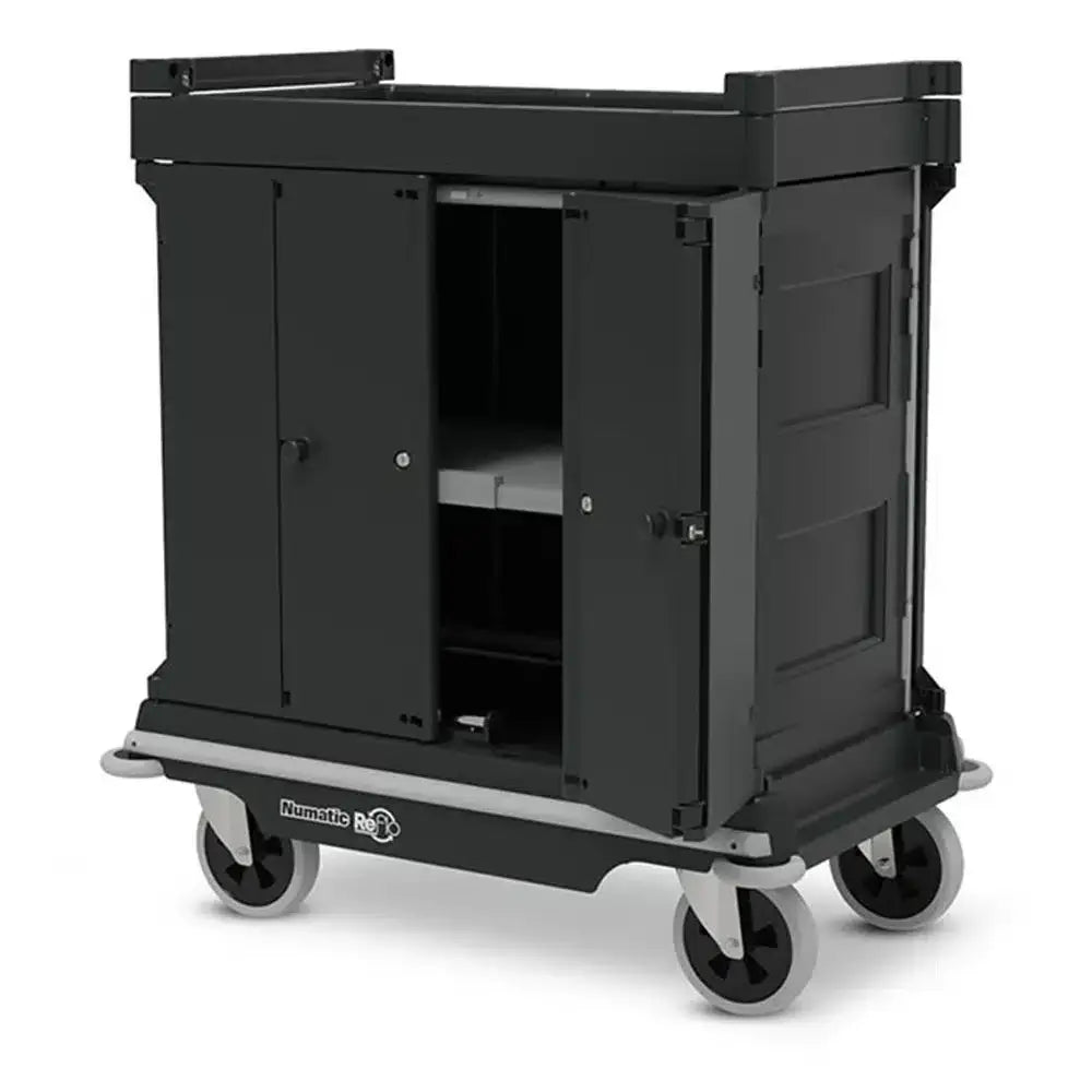 NKU 30 HF REFLO – Chariots – HygiRéa