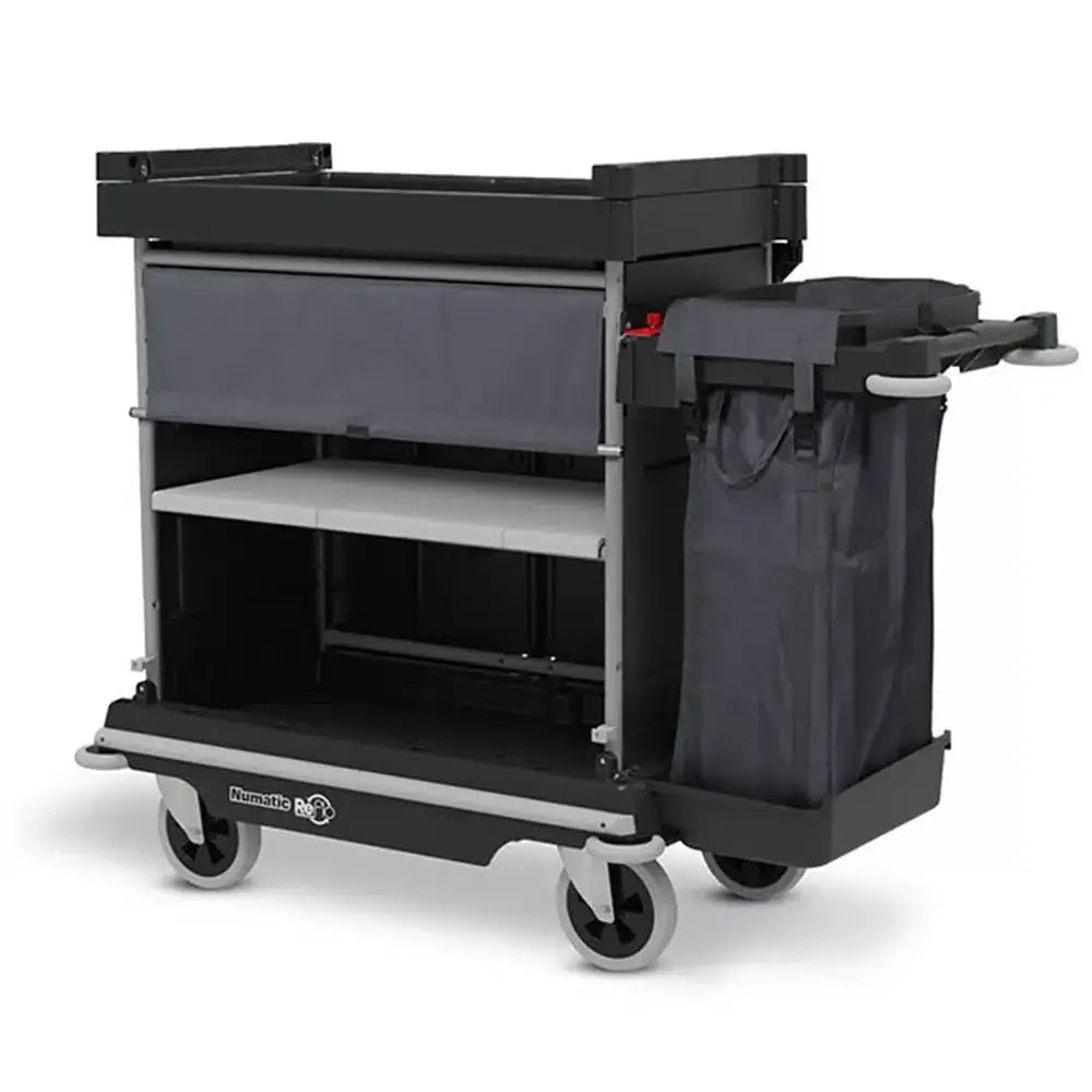 NKU 31 FF REFLO – Chariots – HygiRéa