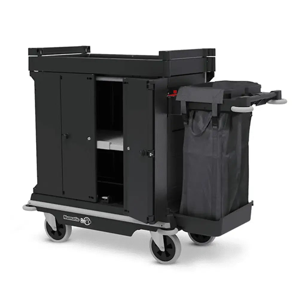 NKU 31 HF REFLO – Chariots – HygiRéa