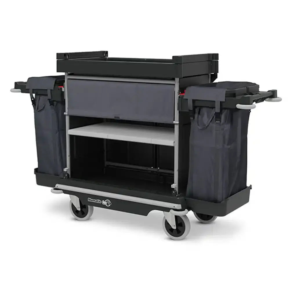 NKU 32 FF REFLO – Chariots – HygiRéa