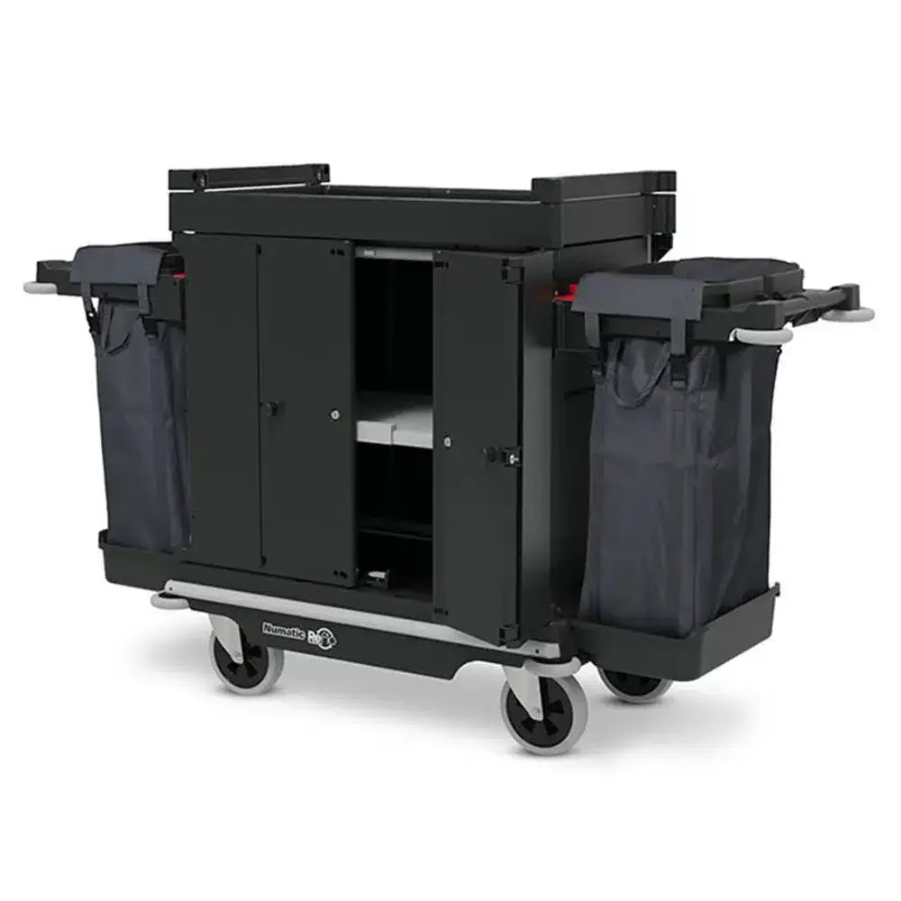 NKU 32 HF REFLO – Chariots – HygiRéa