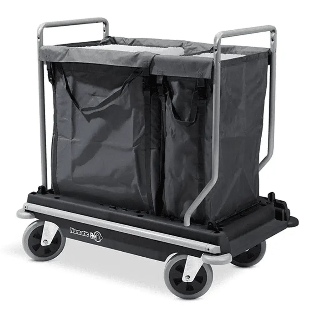 NB 3002 REFLO (1X200L+1X100L) – Chariots – HygiRéa