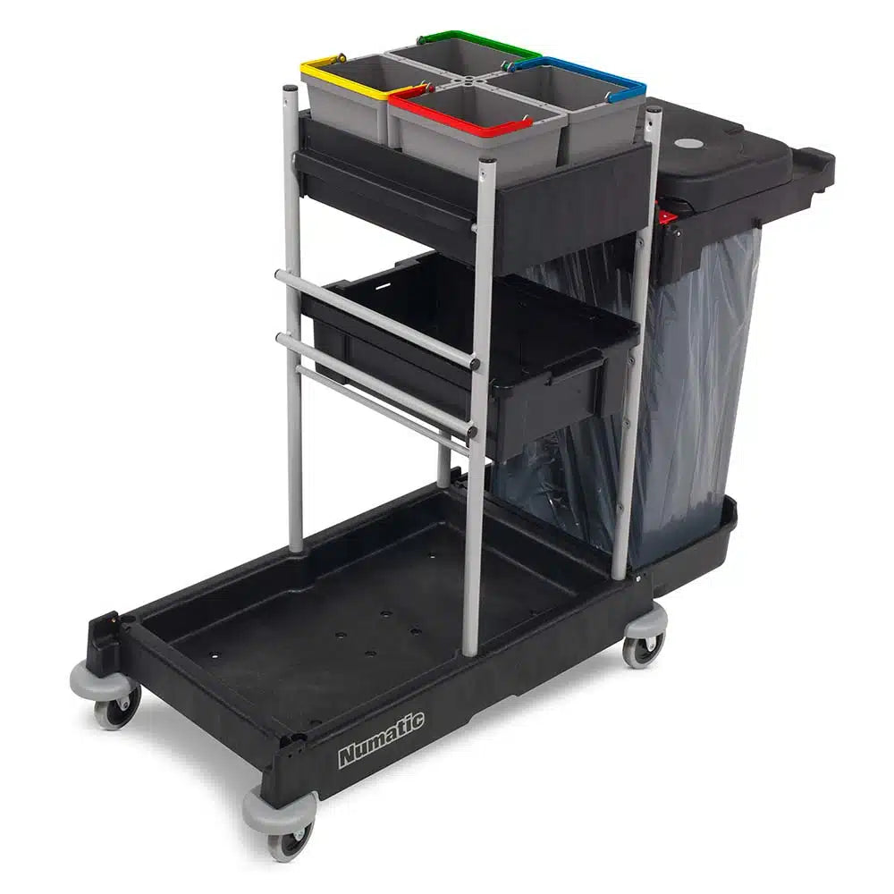 SCG 1705 REFLO NU PRE-IMPREGNATION (4 seaux de 5L)