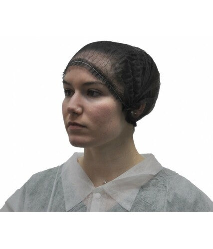 Charlotte clip PLP non tissé – Charlottes – HygiRéa