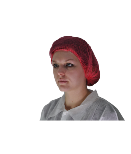 Charlotte clip PLP non tissé – Charlottes – HygiRéa