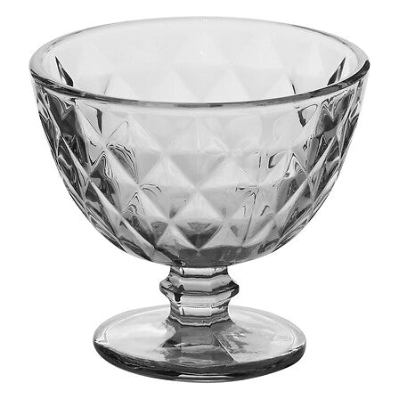 Coupe à glace Lea 30 cl gris