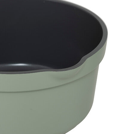 Casserole Horizon 18 cm fonte d'aluminium