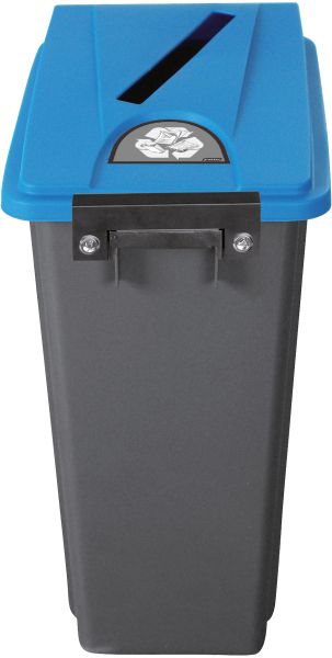 Kit de fermeture à clé pour couvercles PB-101x & PB-108x – Panneau D'affichage – HygiRéa