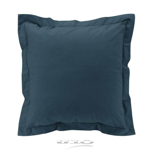TAIE D'OREILLER VP 63 x 63 CM PERCALE UNI 78 FILS – Taie d'Oreiller – HygiRéa