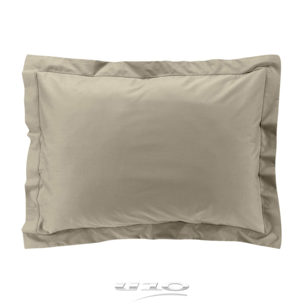 TAIE D'OREILLER VP 50 x 70 CM PERCALE – Taie d'Oreiller – HygiRéa