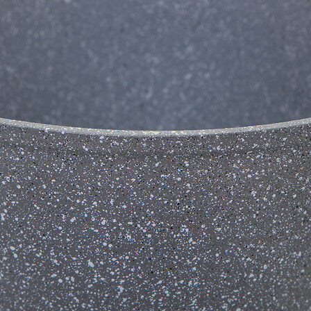 Casserole Nature 16 cm aluminium forgé