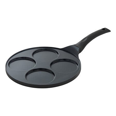 Poêle à pancake Evolution diam 26,7cm aluminium